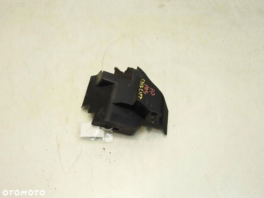 KIEROWNICA POWIETRZA MAZDA CX-7 EH4456251 - 6