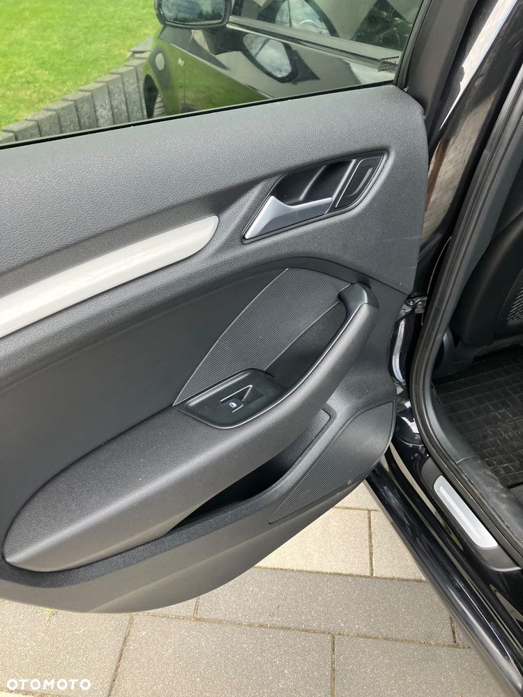Audi A3 Sportback - 9