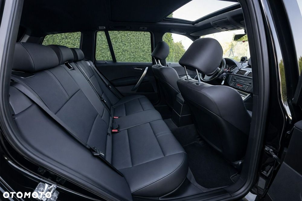 BMW X3 - 2
