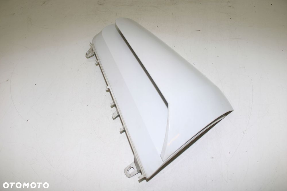 MERCEDES ACTROS MP4 NAROŻNIK KABINY LEWY A9607510630 BŁOTNIK OSŁONA LISTWA - 7