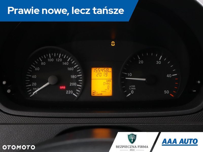 Mercedes-Benz vito - 12