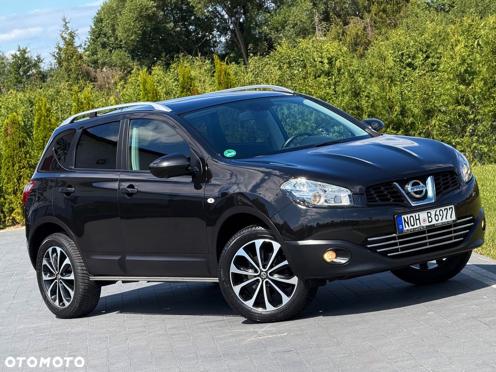 Nissan Qashqai 1.6 I-Way - 5