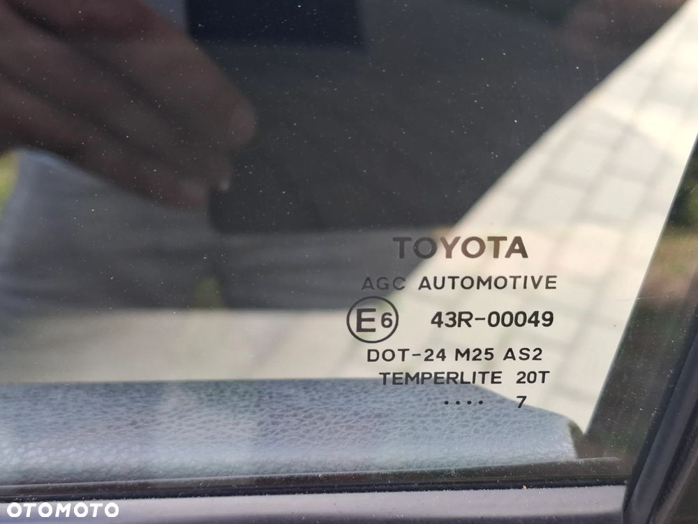 Toyota Auris - 29