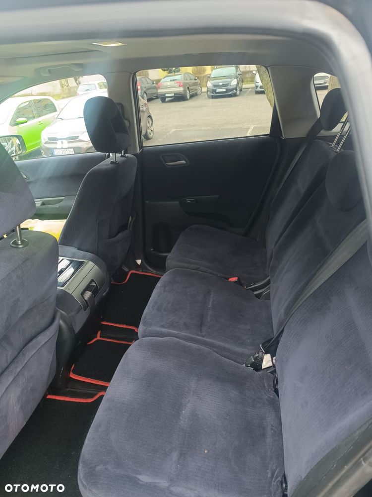Honda FR-V 1.8 Executive - 9