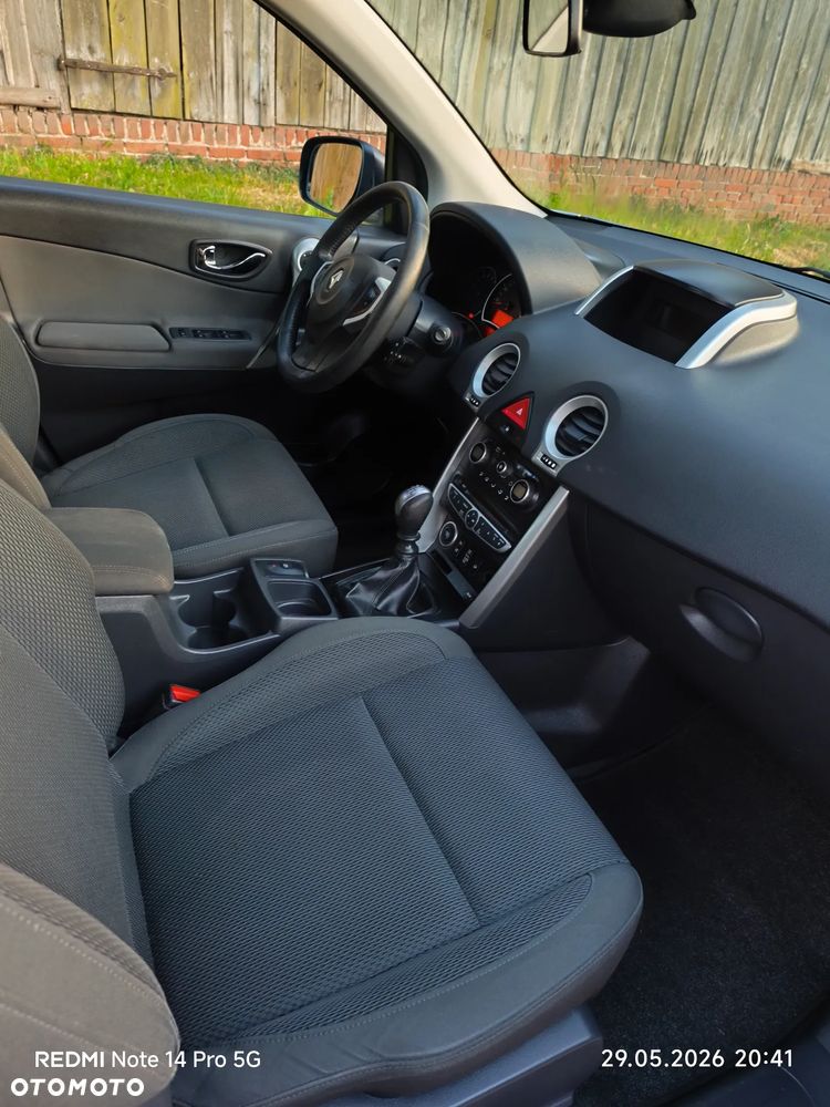 Renault Koleos 2.5 16V 4x4 Expression - 15