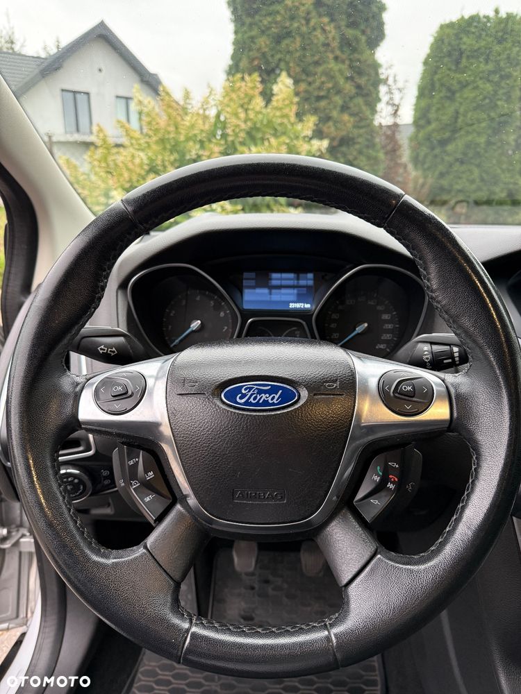 Ford Focus 1.6 EcoBoost Edition - 6