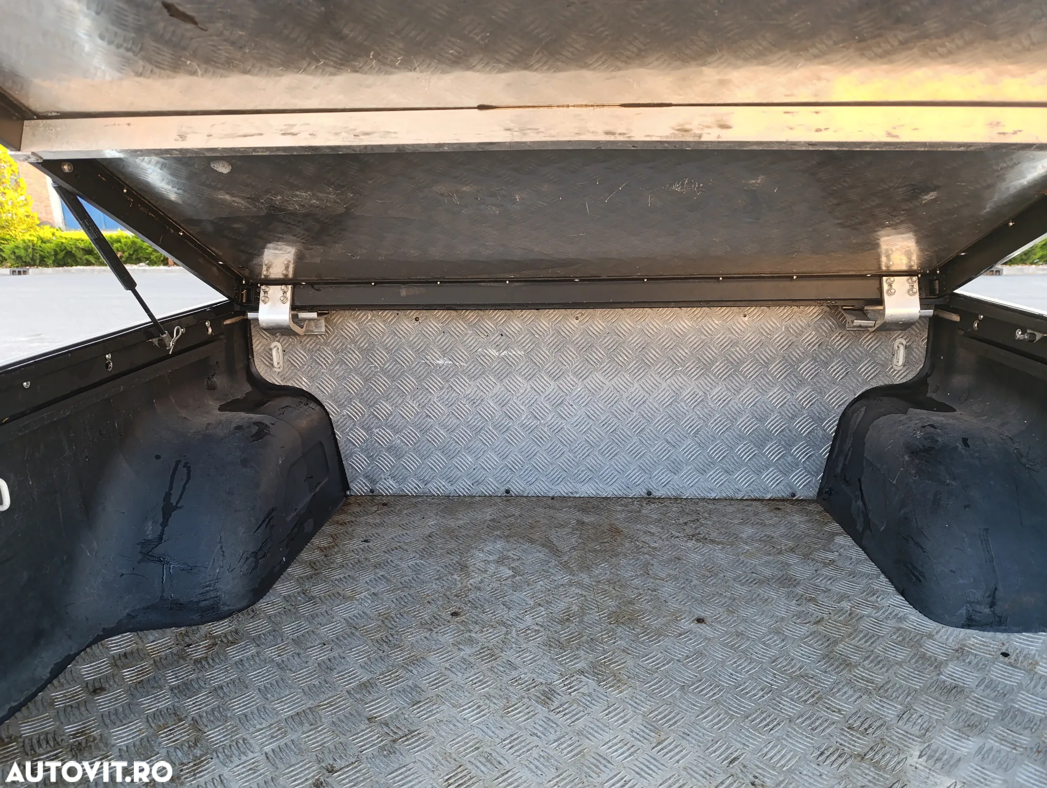 Mitsubishi L200 Pick Up 4x4 DPF Double Cab - 6