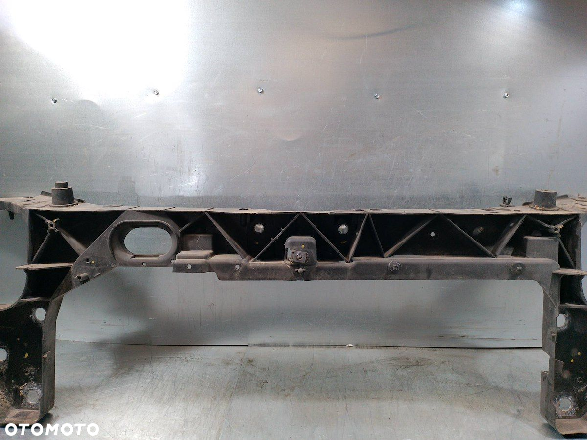 PAS PRZÓD, WZMOCNIENIE CZOŁOWE RENAULT CLIO III 8200290143 1.6 16V - 5