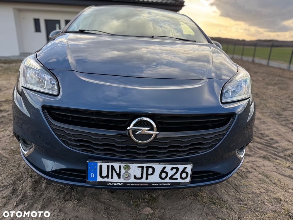 Opel Corsa 1.4 T Color Edition S&S - 3