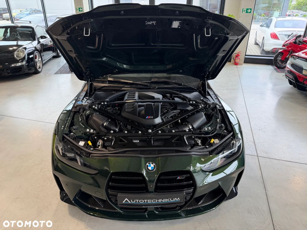 BMW M3 - 40