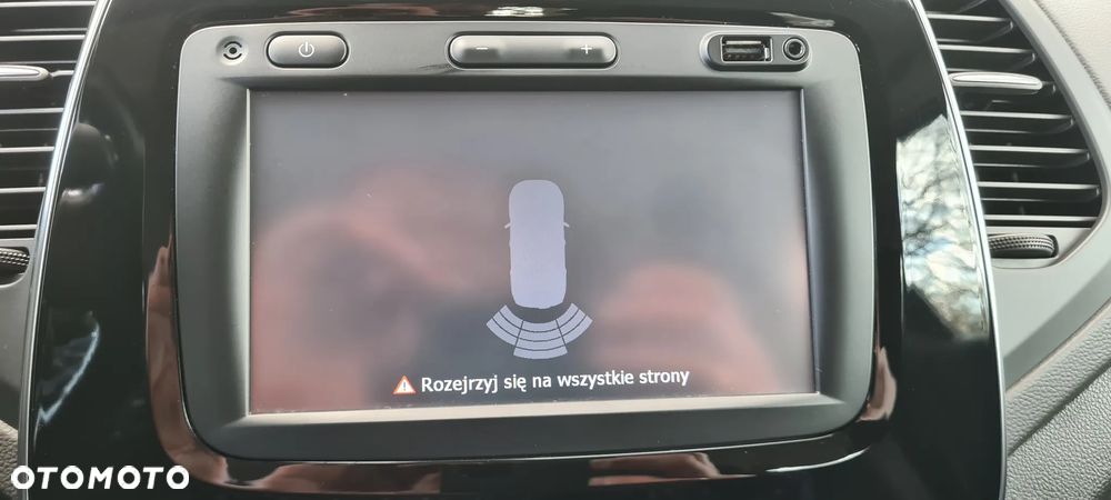 Renault Captur (ENERGY) TCe 90 INTENS - 36