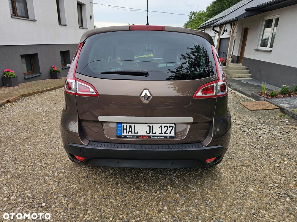 Renault Scenic - 23