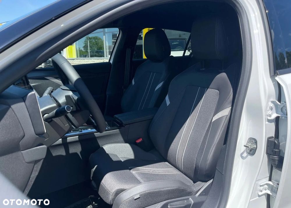 Opel Astra 1.2 T GS S&S - 15