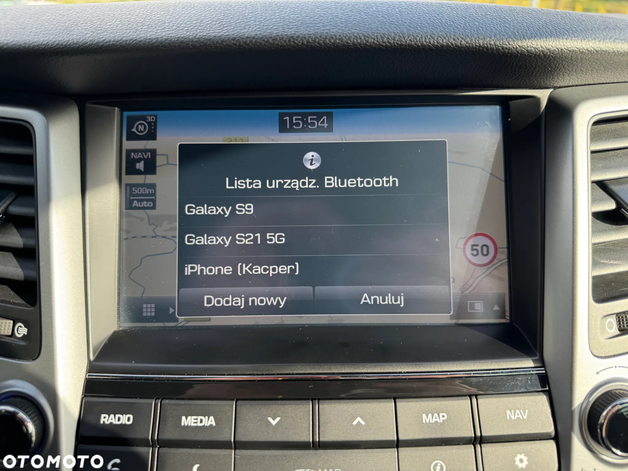 Hyundai Tucson - 23