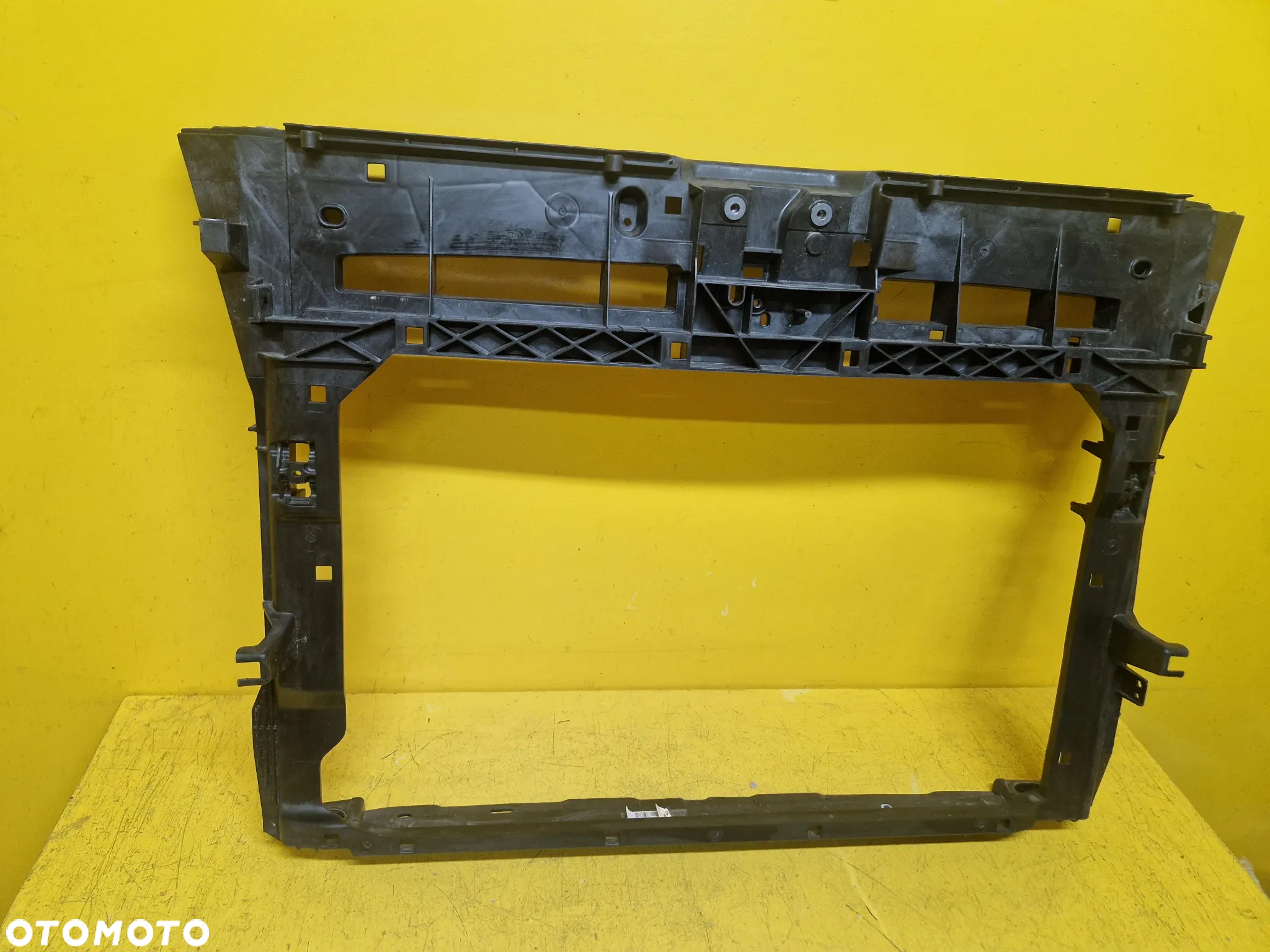 SKODA KAROQ PAS PRZEDNI WZMOCNIENIE 57A805588H - 2