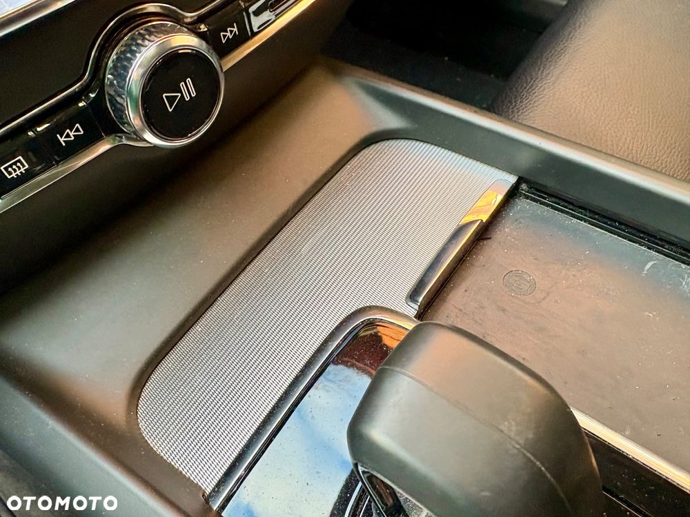 Volvo V60 B5 B AWD Plus Dark - 12