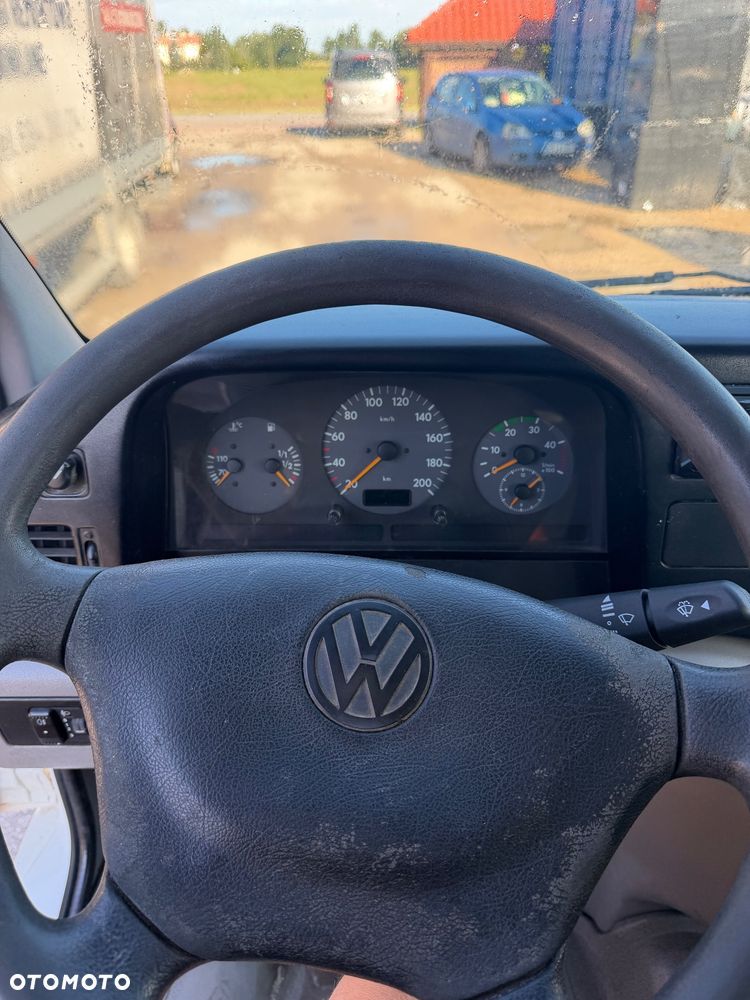 Volkswagen LT35 - 10