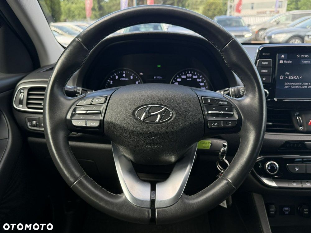 Hyundai i30 1.0 T-GDI Modern - 17