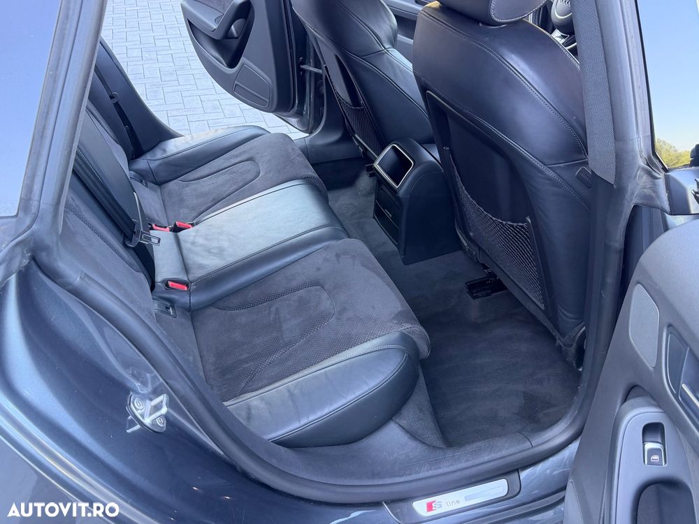 Audi A5 Sportback - 16