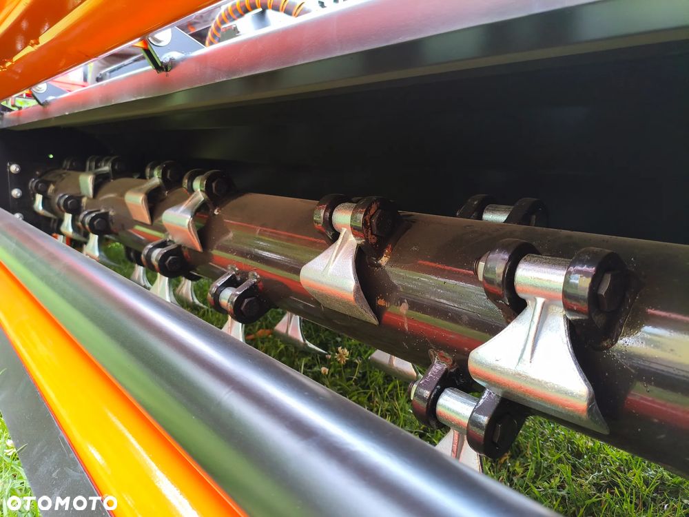 Orkan KTKS 220 D PUMA - 15