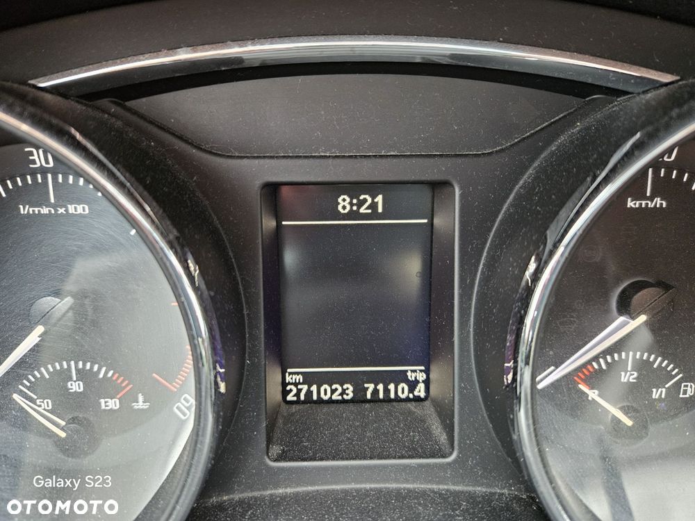 Skoda Superb 2.0 TDI Ambition - 4