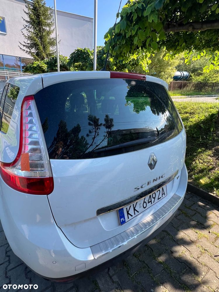 Renault Grand Scenic ENERGY TCe 115 Dynamique - 3