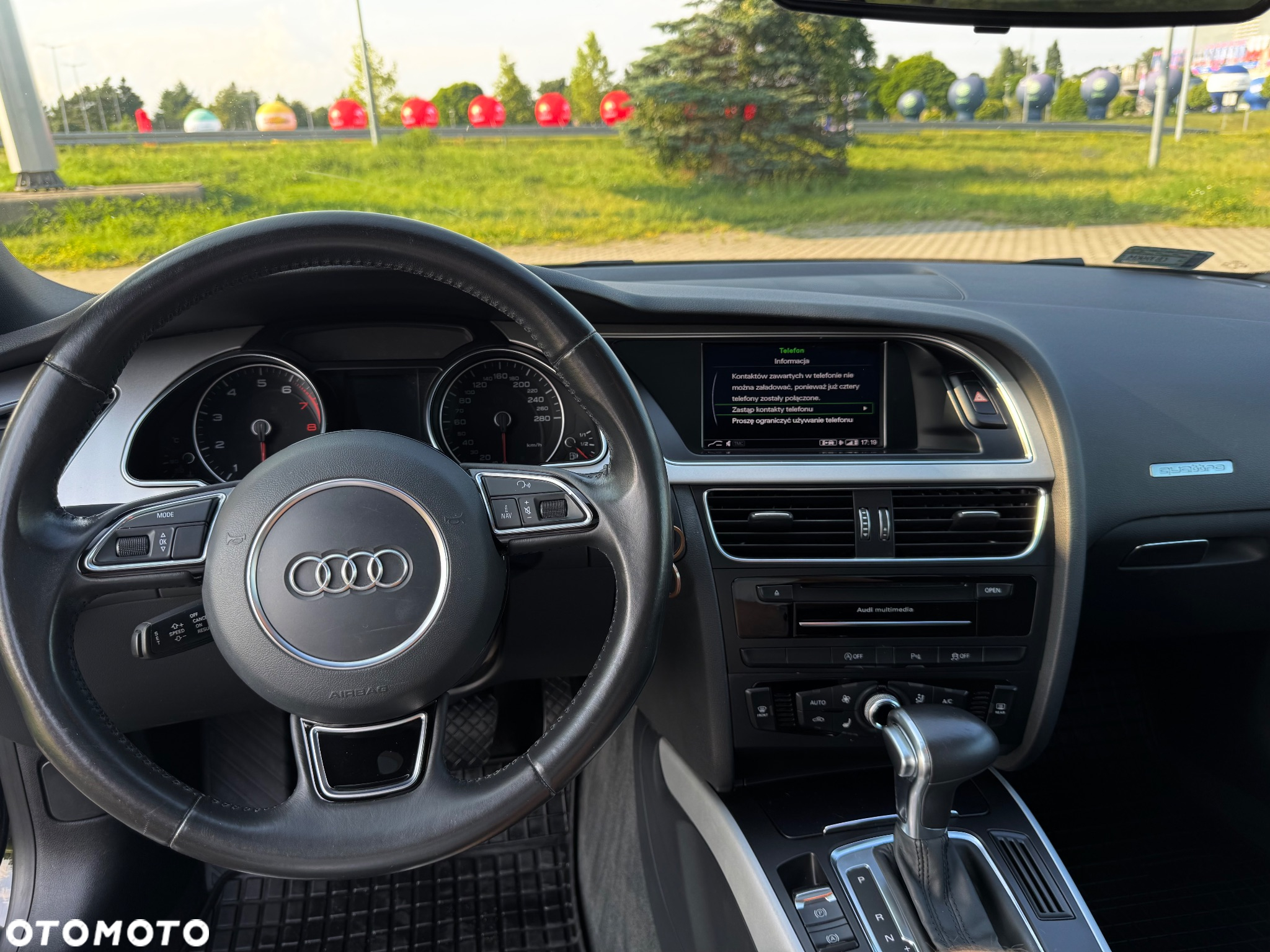 Audi A5 Coupe 2.0 TFSI Quattro S tronic - 16