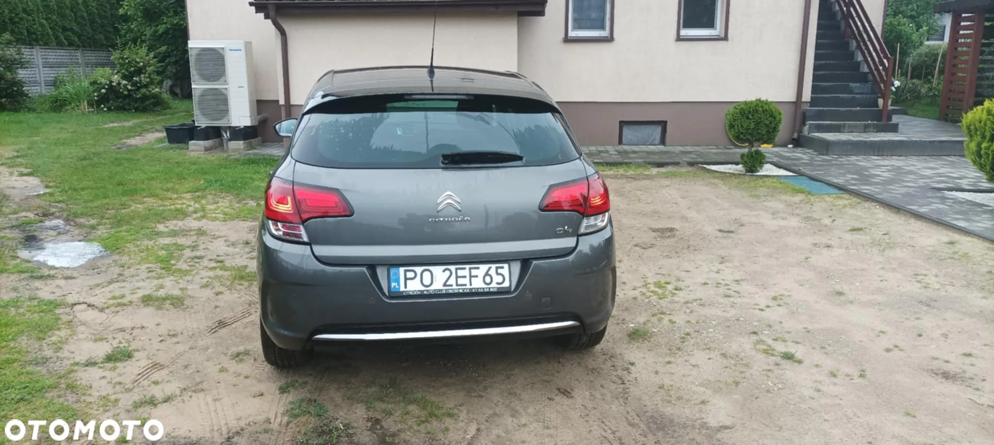 Citroën C4 1.2 PureTech MoreLife - 6