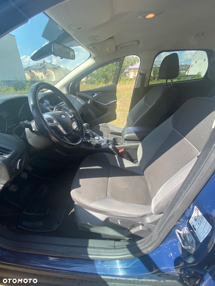 Ford Focus 1.6 TDCi Trend - 5