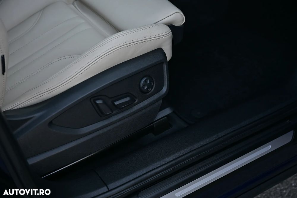 Audi Q5 50 TFSI e quattro S tronic PHEV S Line - 26
