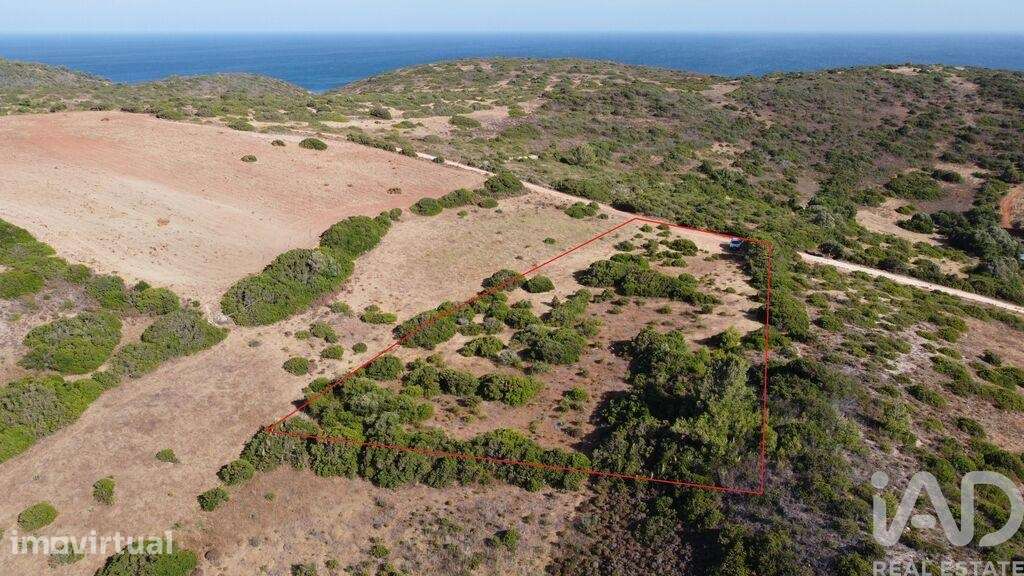 Terreno em Budens de 4320,00 m2 - Grande imagem: 2/29