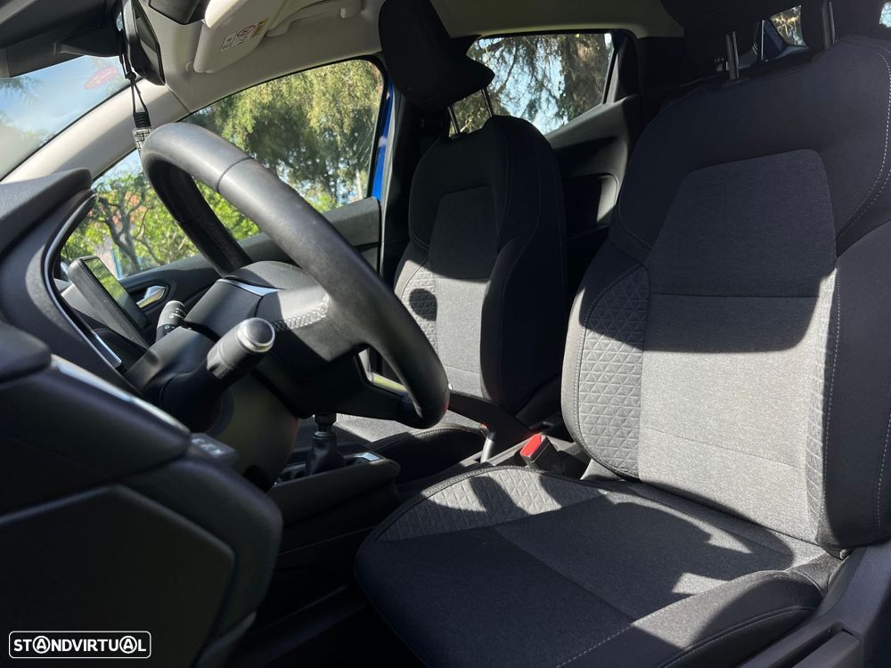 Renault Clio 1.0 TCe Techno - 24