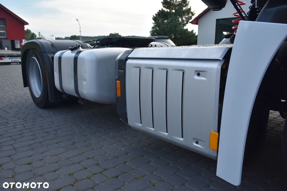 Mercedes-Benz ACTROS 1851// BIG SPACE // FULL LED // // MEGA // SALON POLSKA // OPONY 80% // - 15