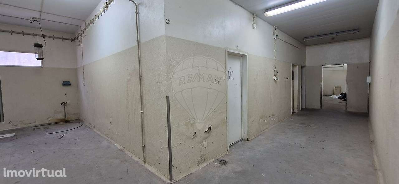 Armazém  para venda - Grande imagem: 3/6