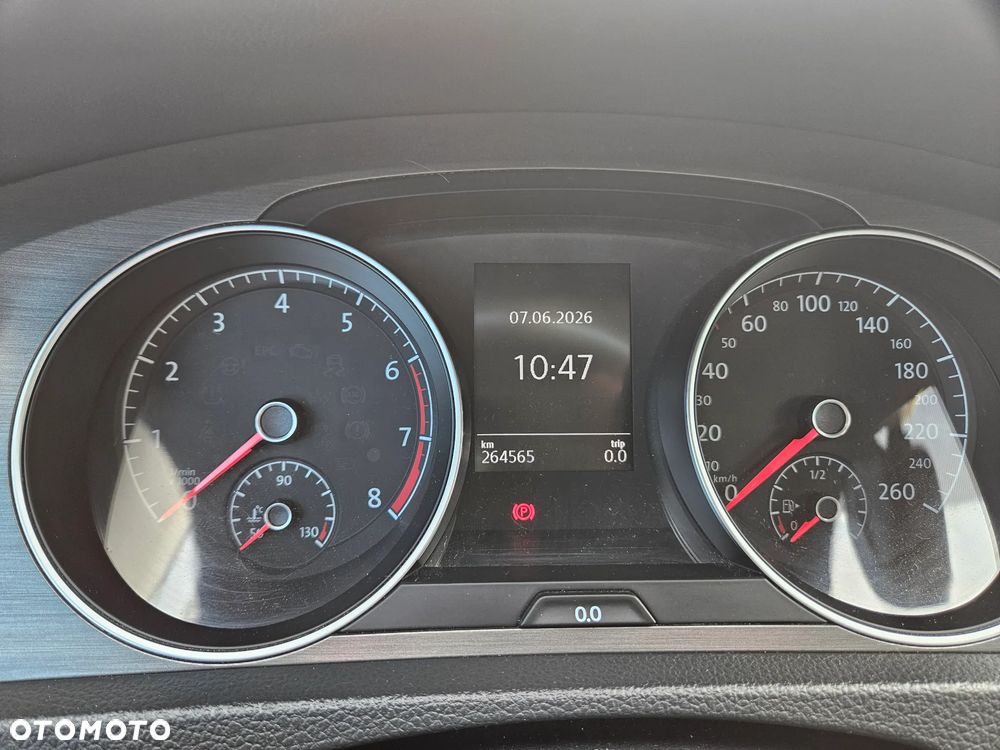 Volkswagen Golf 1.2 TSI BlueMotion Technology Comfortline - 14