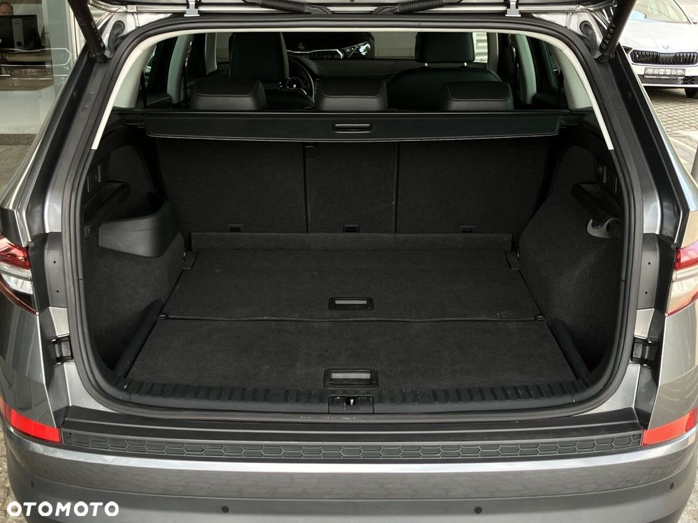 Skoda Kodiaq 2.0 TDI 4x2 Style DSG - 10
