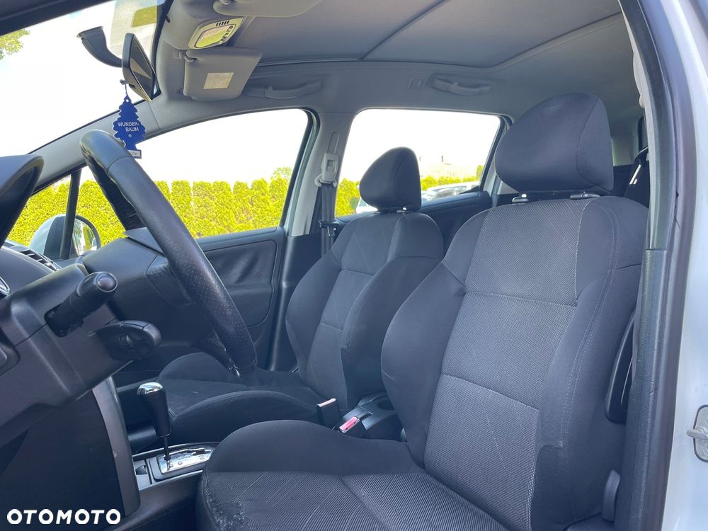 Peugeot 207 120 VTi Automatik Premium - 35