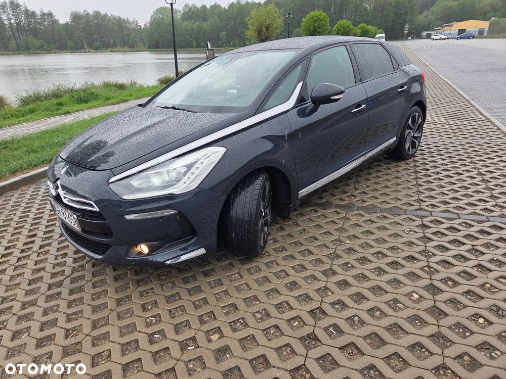 Citroën DS5 2.0 HDi SoChic - 6