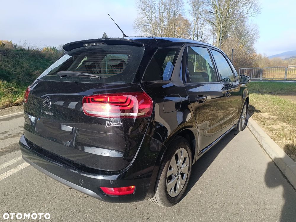 Citroën C4 Picasso BlueHDi 120 Selection - 7