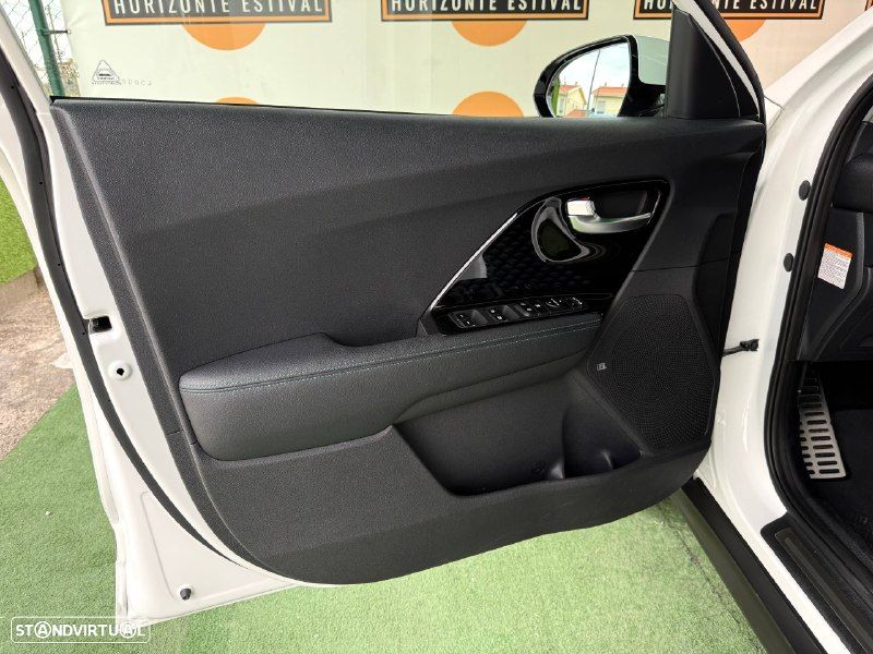 Kia e-Niro Edition 7 - 34