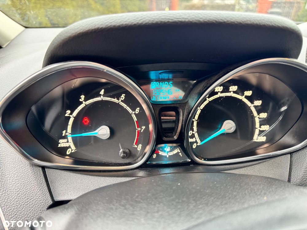 Ford B-MAX 1.6 Titanium - 25