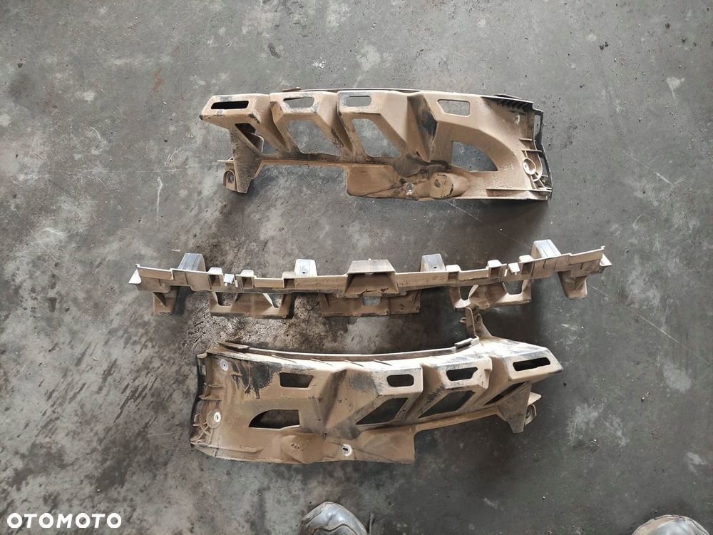 KOMPLETNY TYŁ  RENAULT MEGANE II NV603 KLAPA ZDERZAK LAMPY TYŁ - 2