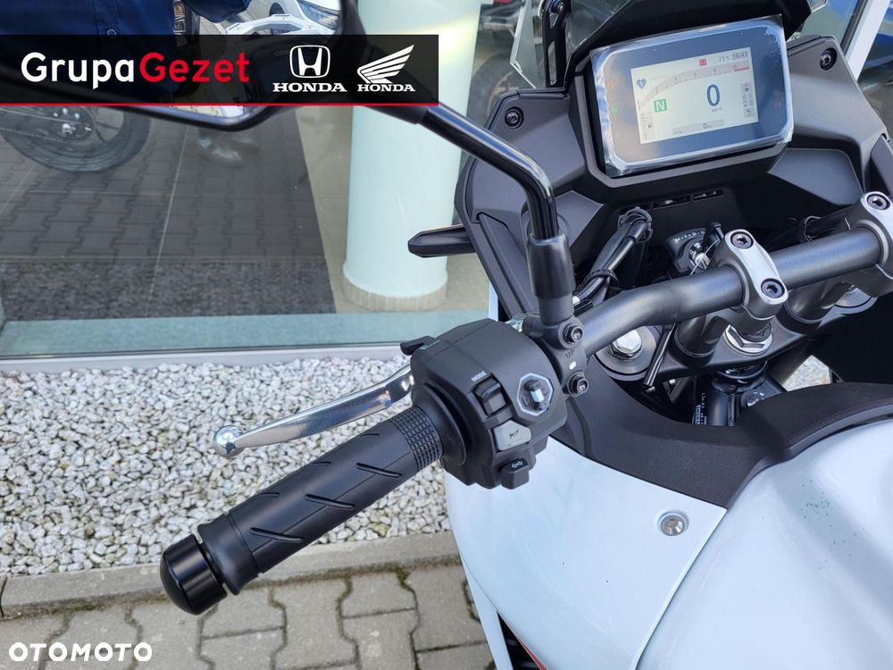 Honda XL - 9