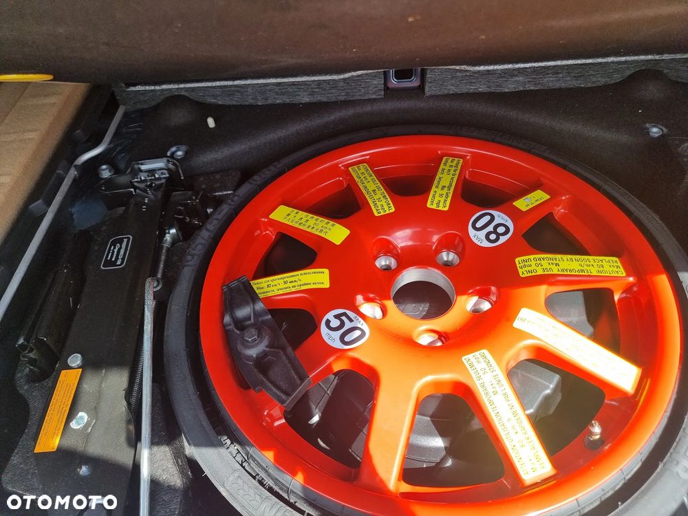Porsche Cayenne Tiptronic S - 16