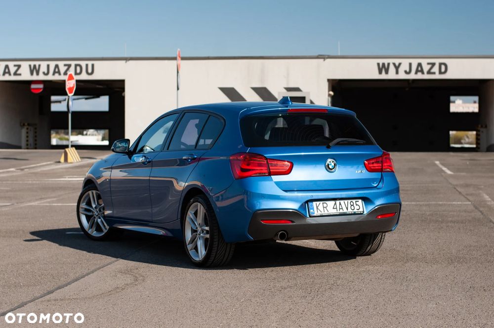 BMW Seria 1 118i M Sport - 6