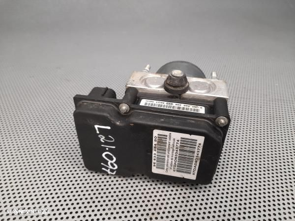 Abs  Citroen C4 I (Lc_) - 2
