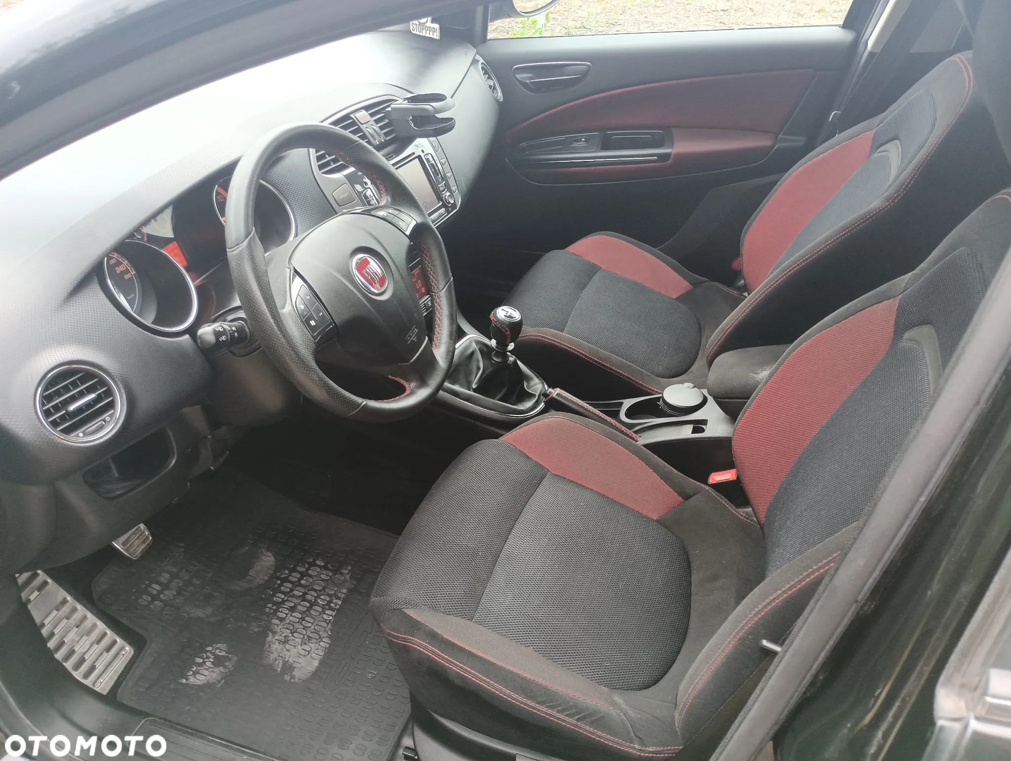 Fiat Bravo 1.4 16V Multiair Sport - 10