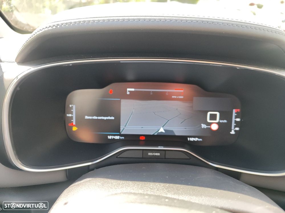 Citroën C5 Aircross 1.5 BlueHDi Feel Pack - 19