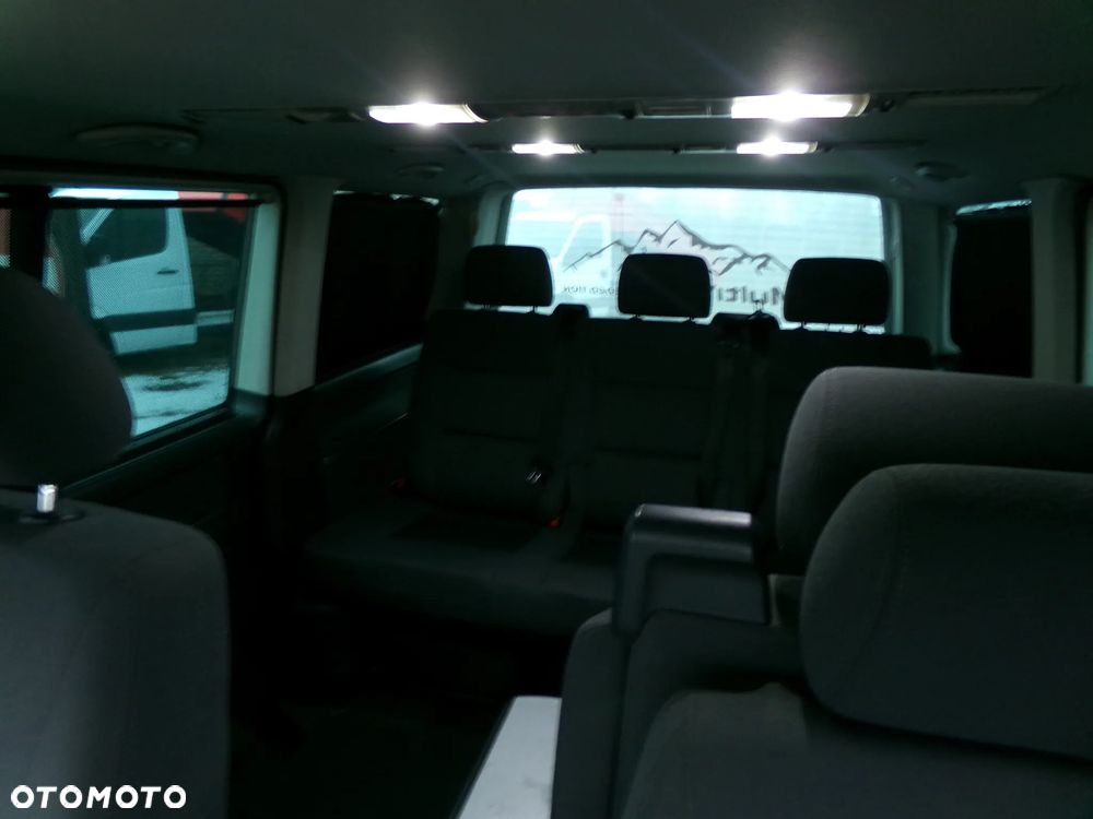 Volkswagen Multivan L1 Comfortline - 12