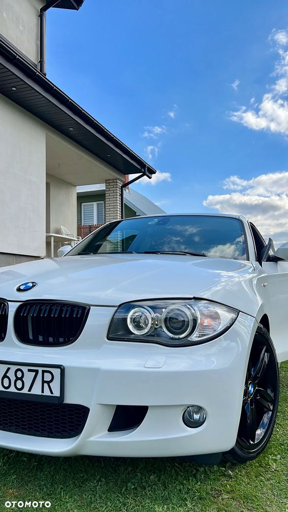 BMW Seria 1 - 38